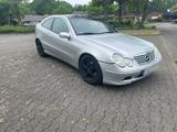 Mercedes-Benz Mercedes C230 2003 240000km - Mercedes-Benz C 230 aus 2003