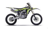 Fantic XXF 250 Modell 2024 | auf Lager | Black Edition - FANTIC XX 250