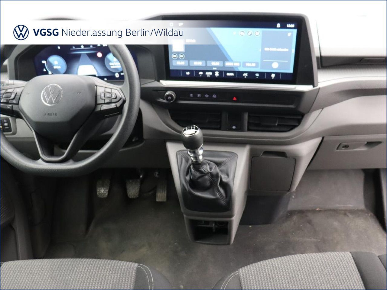 Volkswagen T7 Transporter - Bild 7