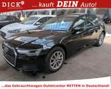 Audi A6 Av 40d Quatt ACC/KEYGO/B&O+/MEMO/SHZ/8Fa - Audi A6: F4