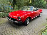 Fiat 124/Pininfarina Spidereuropa - Fiat Spider Europa Benziner Gebrauchtwagen