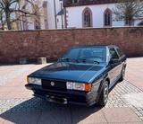 Volkswagen Scirocco GT2, 53b, BJ.1992 - Volkswagen Scirocco Coupé Gt2 mit Benzin-Antrieb