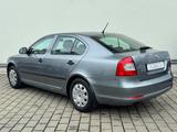 Skoda Octavia 1.4 TSI "Klima/PTS" - gebrauchte Skoda Octavia aus dem Jahr 2011