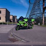 Kawasaki ZX9R Ninja - Angebote entsprechen deinen Suchkriterien
