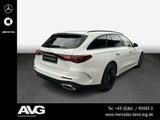 Mercedes-Benz E 220 d 4M T AMG Edition Pano DIGITAL Night 360° - mit Diesel-Antrieb: Allradantrieb, Kombi, Automatik