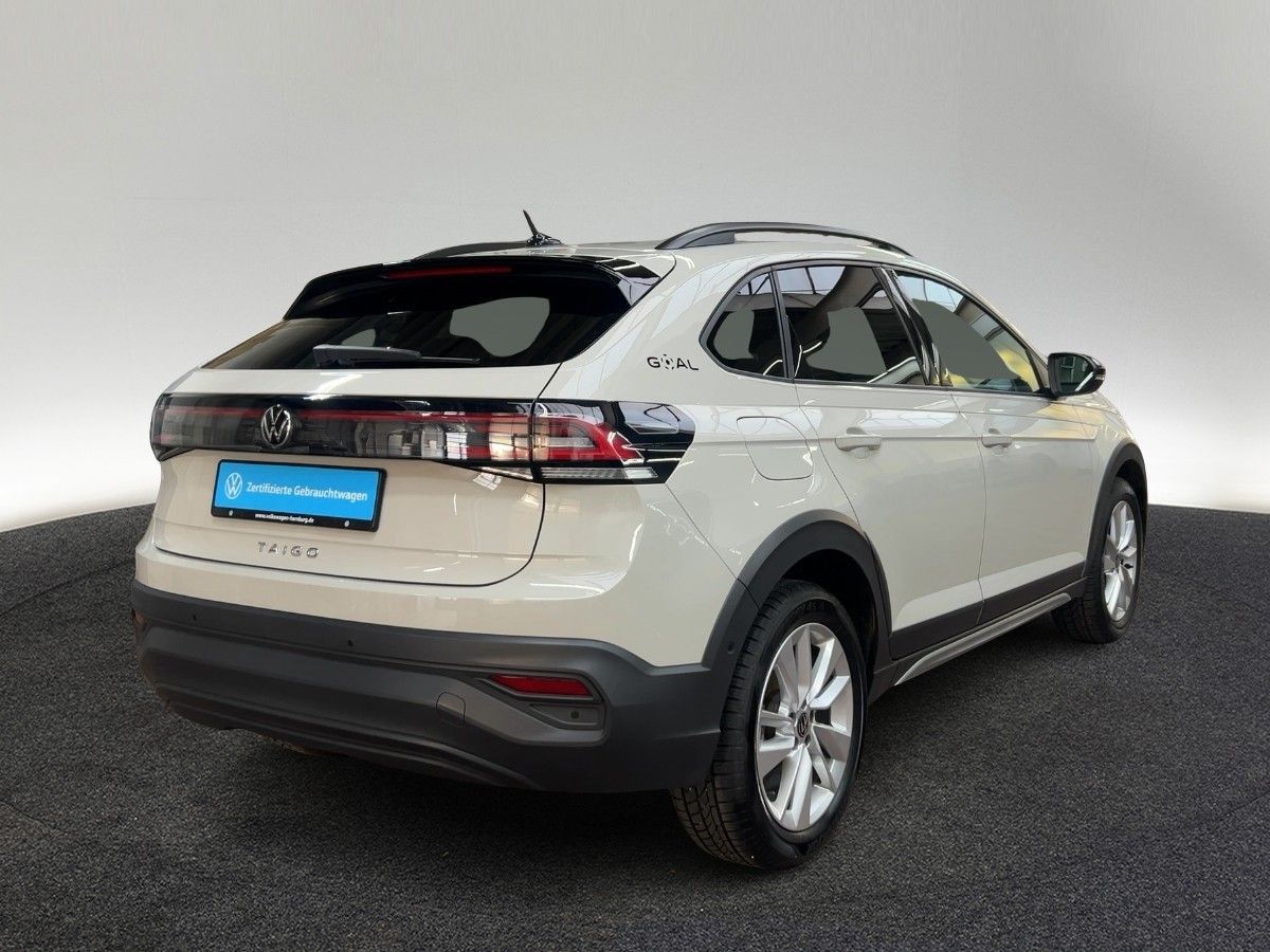 Volkswagen Taigo - Bild 5