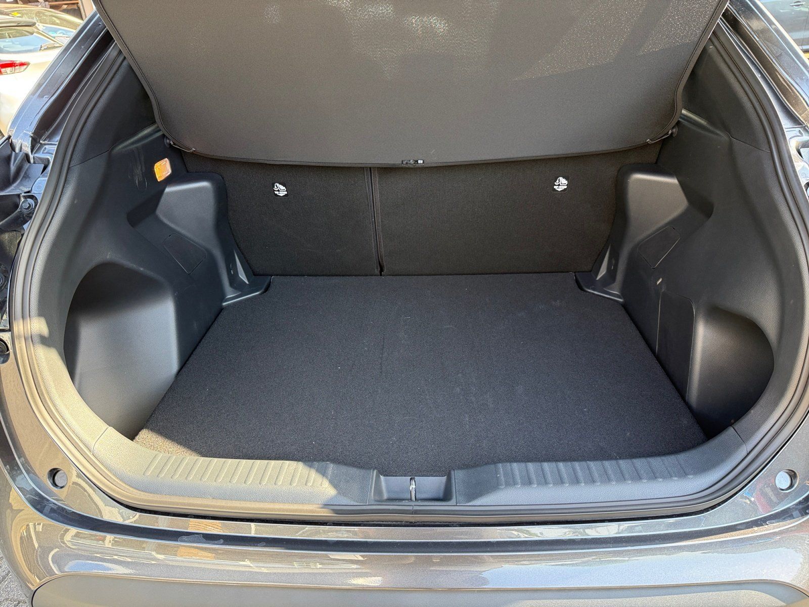 Toyota Yaris Cross - Bild 15