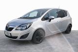 Opel Meriva B Edition+NAVI+AHK+WR Incl+PDC+ - Opel Meriva in Chemnitz
