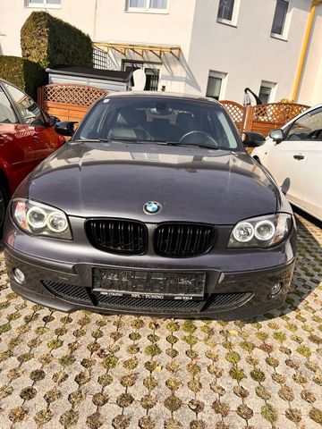 BMW 1er 1161 e8 / M PaKet