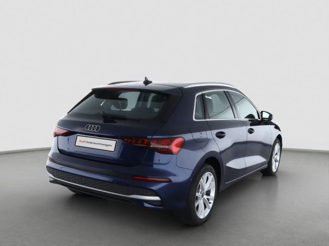 Audi A3 - Bild 3