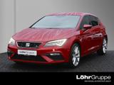 Seat Leon 1.4 TSI DSG FR AHK/RFK/Navi - Seat Leon: R