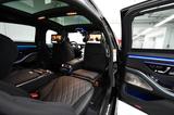 Mercedes-Benz S 350 d 4Matic Lang/Long/AMG/EXECUTIVE SITZ-TV