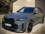 BMW X5 xDrive40d M Sportpaket Pro | B&W Diamond 
