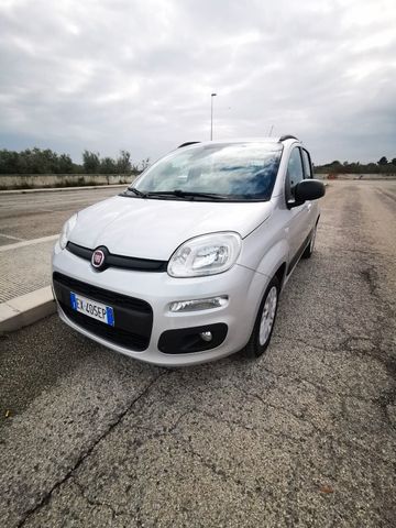 Fiat Panda 1.2 GPL Lounge - 2014