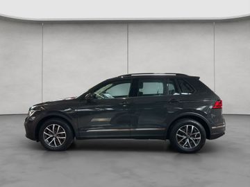 Volkswagen Tiguan - 2