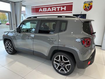 Bild 6 Jeep Renegade Limited FWD