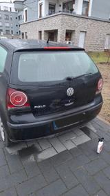 Volkswagen Polo 1.2 Goal zu verkaufen ! Neuer TÜV ! - Volkswagen Polo: Zu Verkaufen