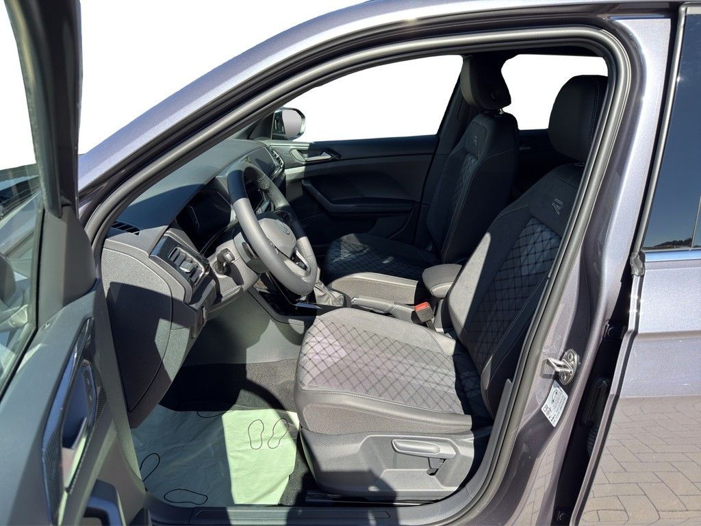 Volkswagen T-Cross - Bild 11