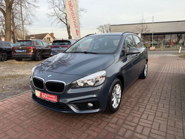 BMW Active Tourer +AUTOMATIK+NAVI+PDC+TEMPOM+1.HAND