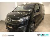 Opel Zafira Life 2.0D M ''Tourer'' 6-Sitze Panoramada - Opel Zafira Life in Stuttgart