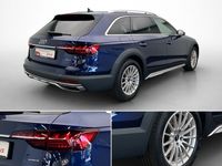 Audi A4 Allroad - Vorschau Bild 17