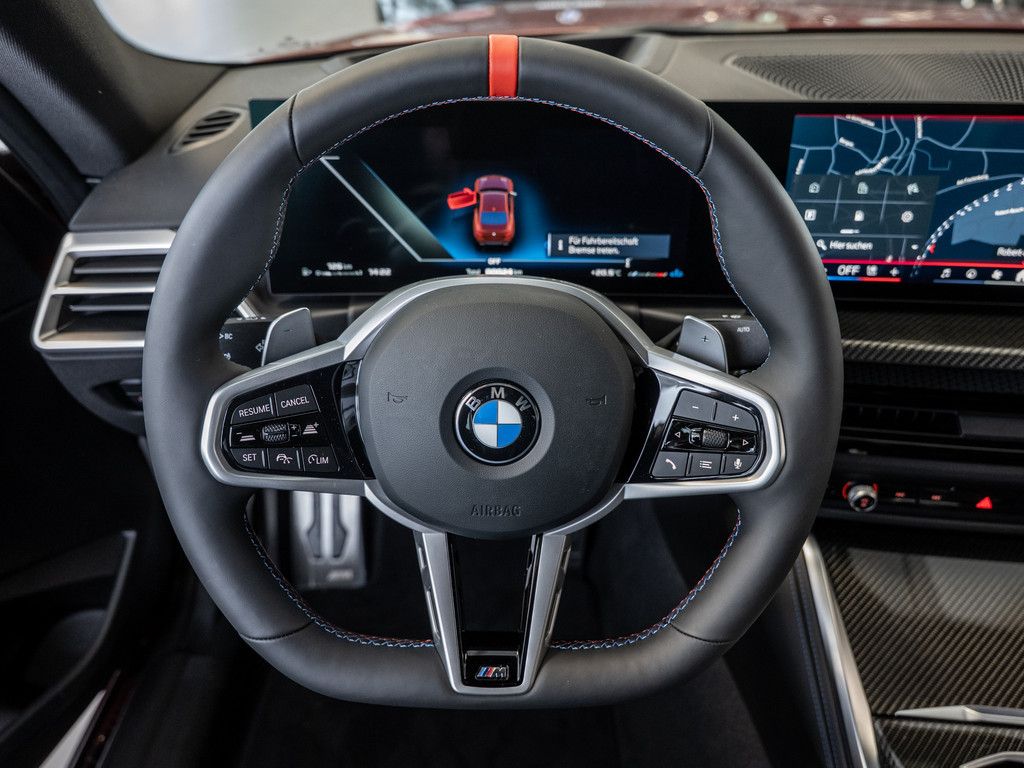 BMW M240i - Bild 11