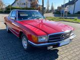 Mercedes-Benz SL 280 R107 Schaltgetriebe - Mercedes-Benz SL 280: R107