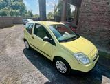 Citroën C2 1.1 Style 