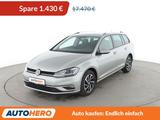 Volkswagen Golf VII 2.0 TDI Join *NAVI*PDC*LED*SHZ*