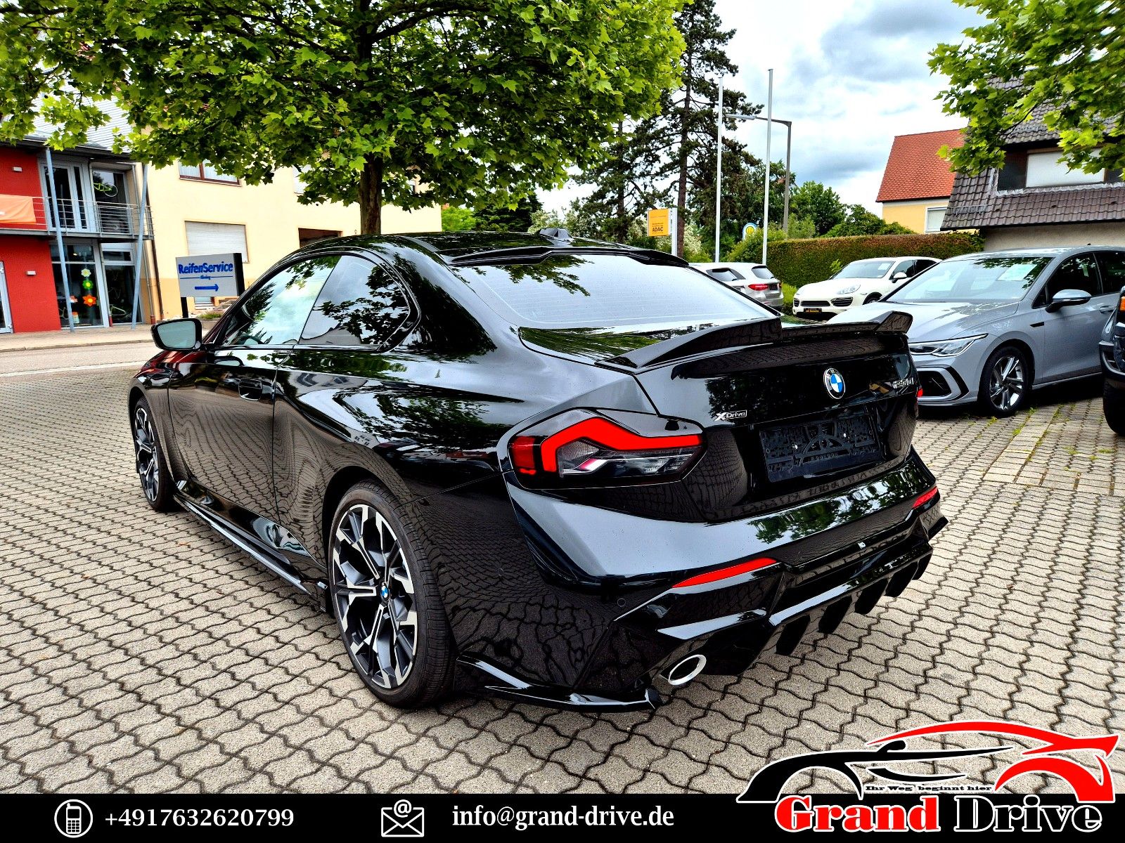 Фото авто