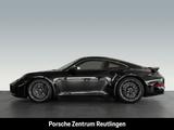Porsche 992 911 Turbo S Burmester Clubleder LiftsystemVA - Porsche: 911