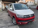 Volkswagen T6 Multivan "Generation Six" Allrad DSG, ACC,LED - Volkswagen: Multivan Generation