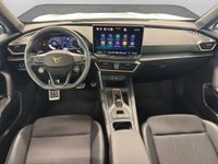 Cupra Formentor - Vorschau Bild 14