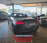 Audi TT Roadster 2.0 TDI ultra Design - Audi TT mit Diesel-Antrieb: Cabrio