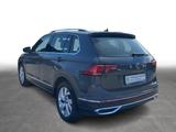 Volkswagen Tiguan 2.0TDI DSG Elegance STHZG AHK NAVI KAMERA - VW Tiguan Gebrauchtwagen in Münster