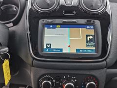 Fahrzeugabbildung Lodgy Stepway Selection Selection dCi 115 7 Sitz