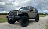 Jeep Wrangler 3.6l V6 Unlimited Rubicon Recon Autom.