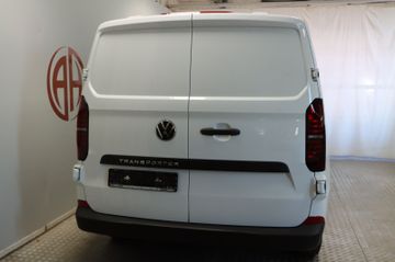 Volkswagen T7 Transporter Klima LED "sofort lieferbar"