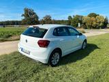 Volkswagen VW Polo 6 VI 1.0 TSI Highline - Euro 6 - 95 PS