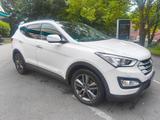 Hyundai SANTA FE 2.2, 4WD Automatik, AHK, 8-Fach, Pano - Hyundai SANTA FE in Wuppertal