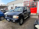 Mitsubishi Pajero 2.5 TDI GLX ANNO 2003 KM 14890 - Mitsubishi Pajero aus 2003 mit Diesel-Antrieb