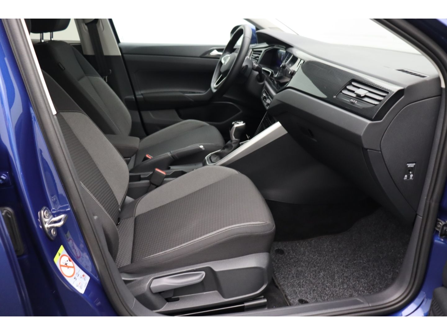 Fahrzeugabbildung Volkswagen Taigo Life 1.0 Automatik Kamera LED