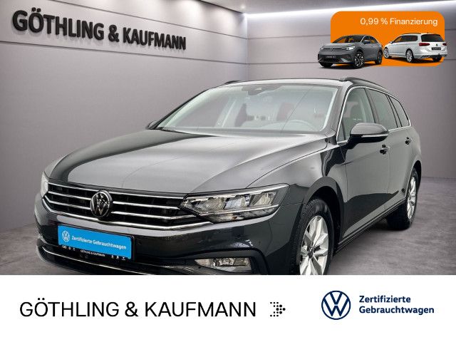 Volkswagen Passat Variant Business 2.0 TDI 110kW*DSG*AHK*LE