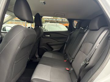 Nissan Qashqai - 9