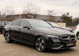 Mercedes-Benz C300 4Matic 360° Pano Burmester Keyless&Go - Mercedes-Benz C 300: 4matic