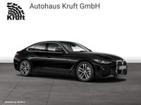 BMW 430 Gran Coupé - Vorschau Bild 10