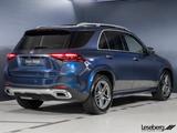 Mercedes-Benz GLE 450 d 4M AMG Standheizung/Pano/Airmatic/360 - Mercedes-Benz GLE 450 in Hamburg