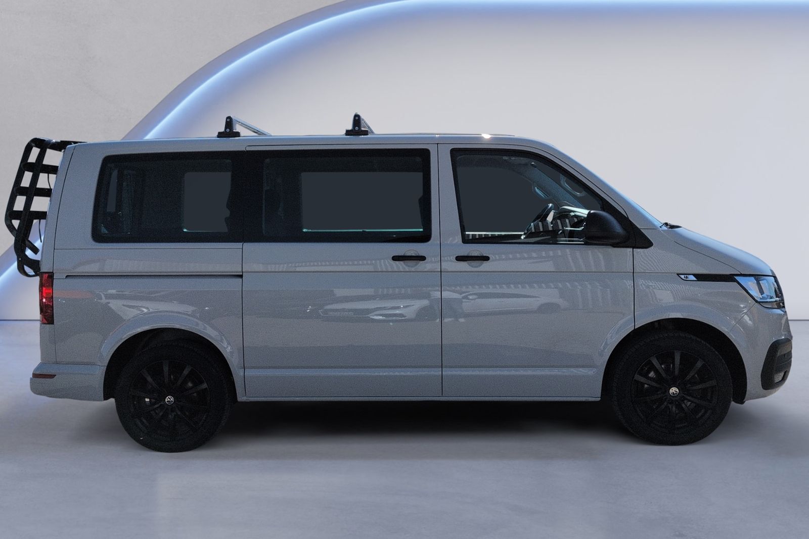 T6.1 Multivan 2.0 TDI "Family" NAVI+SH+RFK+