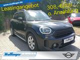 MINI Cooper Countryman HUD Kamera KomfZ.Navi Leas.308 - gebrauchte MINI Cooper Countryman aus dem Jahr 2023