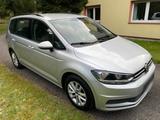 Volkswagen VW TOURAN 7-SITZER mit 150Ps.95Tkm - Volkswagen Touran: 1.9